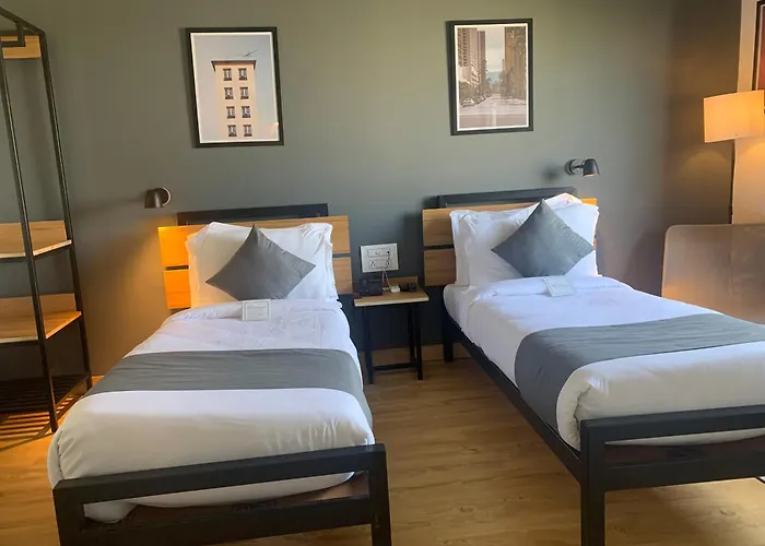 Loft 24, Mansarovar