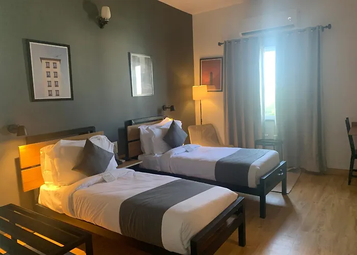 Loft 24, Mansarovar